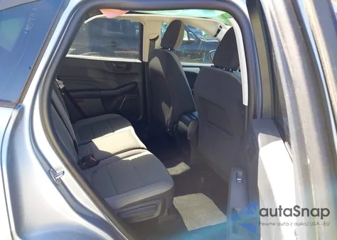 2022 Ford Escape Se from USA, damaged, VIN 1FMCU0G64NUB83961